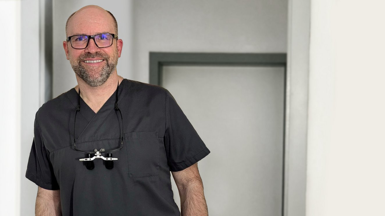 Dr. Jörg Eisendick